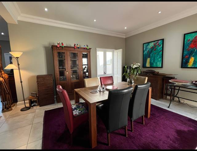 4 BEDROOM HOUSE FOR SALE IN WATERKLOOF